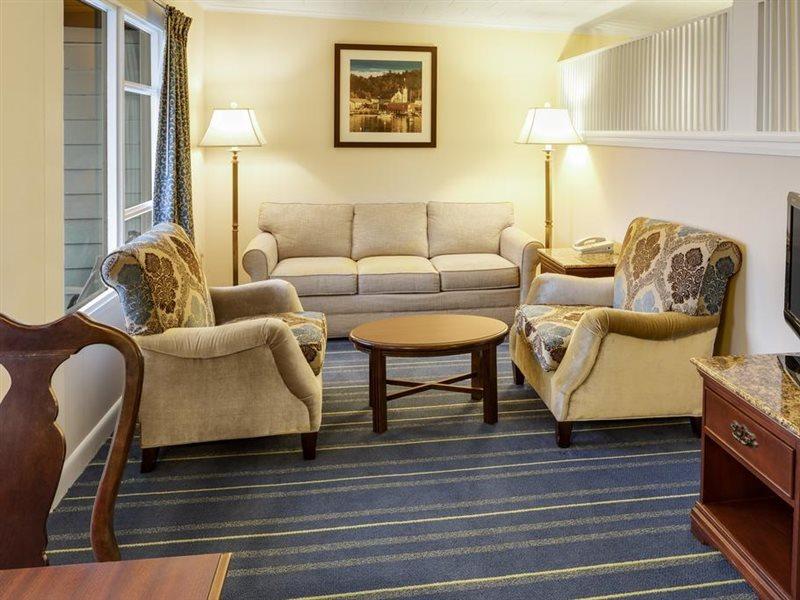 Days Inn By Wyndham Bar Harbor Zewnętrze zdjęcie