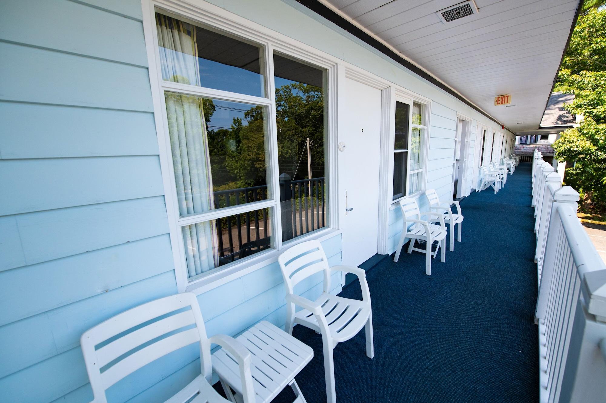 Days Inn By Wyndham Bar Harbor Zewnętrze zdjęcie