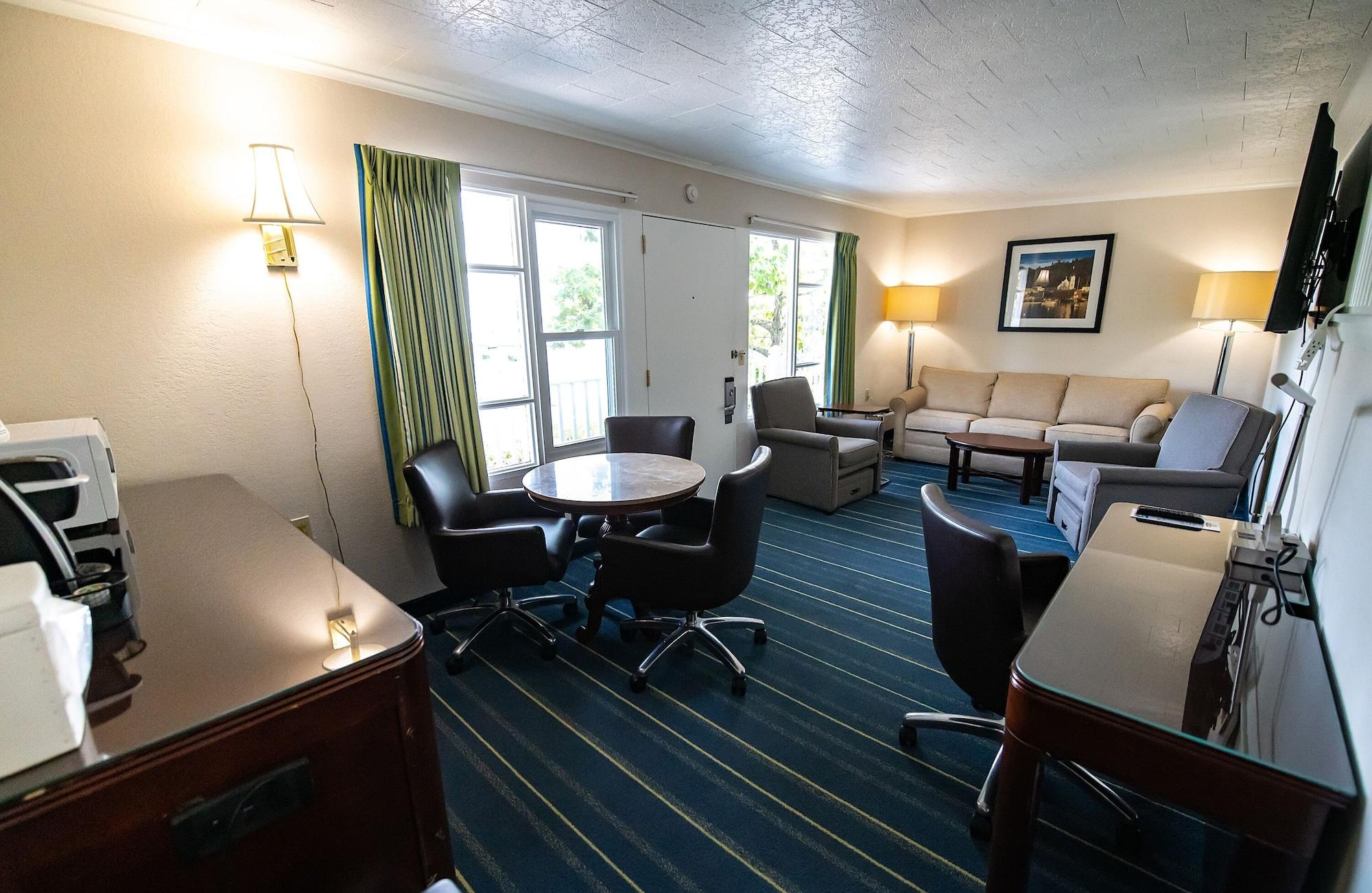 Days Inn By Wyndham Bar Harbor Zewnętrze zdjęcie