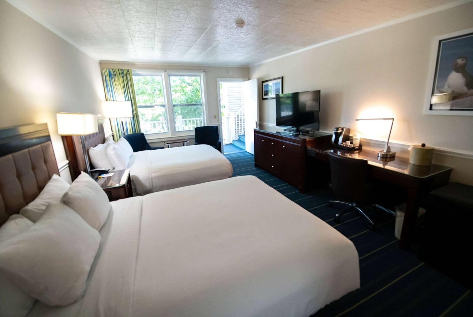 Days Inn By Wyndham Bar Harbor Zewnętrze zdjęcie