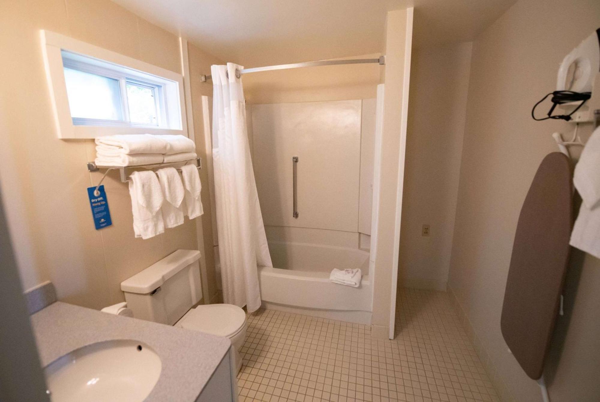 Days Inn By Wyndham Bar Harbor Zewnętrze zdjęcie