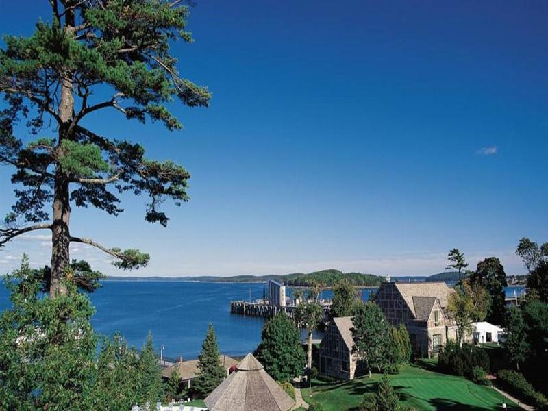Days Inn By Wyndham Bar Harbor Zewnętrze zdjęcie